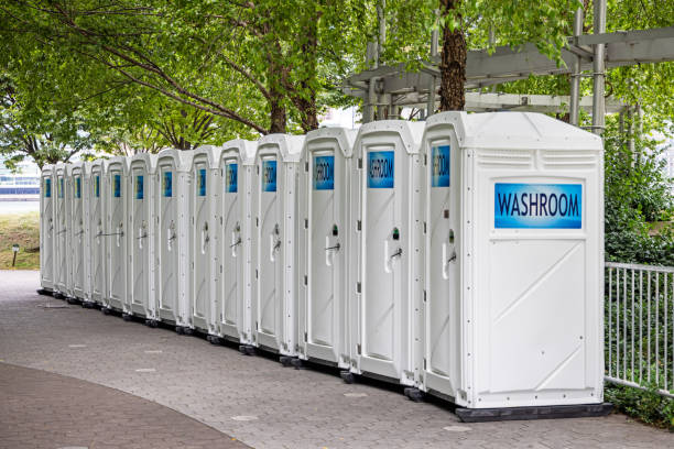 Best Local porta potty services  in Hockessin, DE