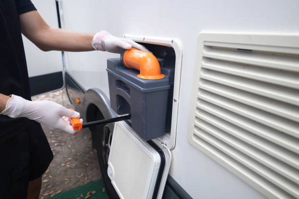 Best Portable restroom trailer rental  in Hockessin, DE