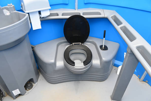 Best Portable restroom trailer rental  in Hockessin, DE