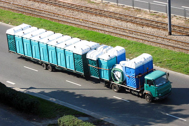 Best Porta potty rental near me  in Hockessin, DE